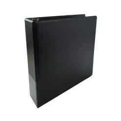 Arkero-G Premium Ringordner - Schwarz