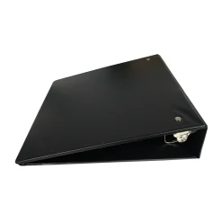 Arkero-G Premium Ringordner - Schwarz