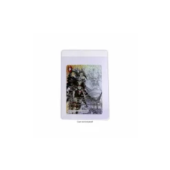Arkero-G 50 PSA Size Semi Rigid Card Holder - spezielle Grading Card Saver