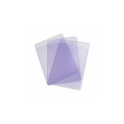 Arkero-G 50 PSA Size Semi Rigid Card Holder - spezielle Grading Card Saver