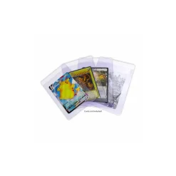 Arkero-G 50 PSA Size Semi Rigid Card Holder - spezielle Grading Card Saver