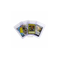 Arkero-G 50 PSA Size Semi Rigid Card Holder - spezielle Grading Card Saver