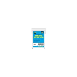 Arkero-G Small Inner Card Sleeves (100 innere Kartenhüllen) mini