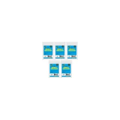 500 Arkero-G Small Soft Sleeves (durchsichtige Kartenhüllen) mini