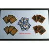 Arkero-G Spielmatte weiß (Playmat ohne Logo)