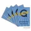 Arkero-G Standard American-Sized Boardgame Sleeves (100 Kartenhüllen)