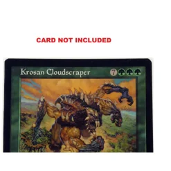 Arkero-G Standard Inner Card Sleeves (100 innere Kartenhüllen)