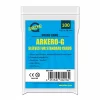 Arkero-G Standard-Sized Boardgame Sleeves (100 Kartenhüllen)