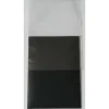 Arkero-G 100 Standard Sleeve Covers / Hüllen-Schutzhüllen (durchsichtige Kartenhüllen)