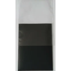 Arkero-G 100 Standard Sleeve Covers / Hüllen-Schutzhüllen (durchsichtige Kartenhüllen)