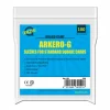 Arkero-G Standard Square-Sized Boardgame Sleeves (100 Kartenhüllen)