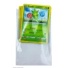 Arkero-G Team Bags: Durchsichtig (100 wiederverschließbare Hüllen) 86x114mm