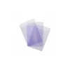 Arkero-G 50 3x4'' Semi Rigid Card Holder - Sammelkarten Card Saver