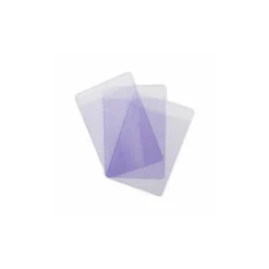Arkero-G 50 3x4'' Semi Rigid Card Holder - Sammelkarten Card Saver