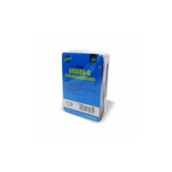 Arkero-G 50 3x4'' Semi Rigid Card Holder - Sammelkarten Card Saver