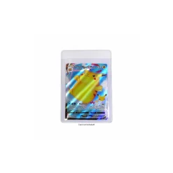 Arkero-G 50 3x4'' Semi Rigid Card Holder - Sammelkarten Card Saver