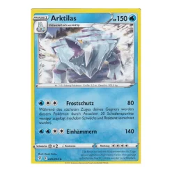 Arktilas 045/203