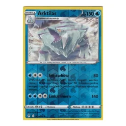 Arktilas 045/203 REVERSE HOLO