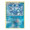 Arktilas 037/114 REVERSE HOLO