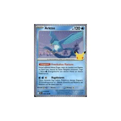 Arktos 018/128