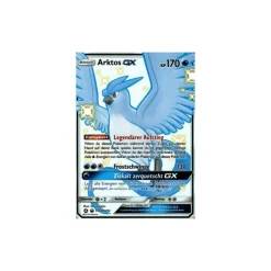 Arktos-GX SV54/SV94