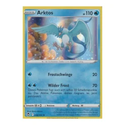 Arktos 036/195 HOLO