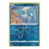 Arktos 036/195 HOLO REVERSE HOLO