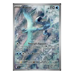 Arktos 161/159 Illustration Rare