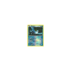 Arktos 27/99 REVERSE HOLO
