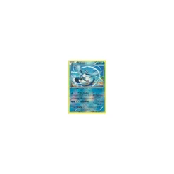Arktos 016/108 REVERSE HOLO