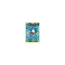 Arktos 017/108 REVERSE HOLO