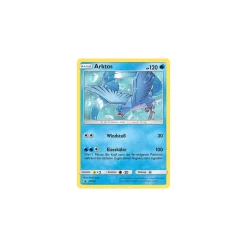 Arktos SM144 PROMO