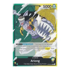 Arlong