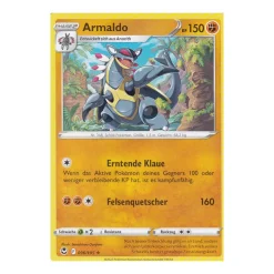 Armaldo 096/195