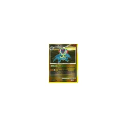 Armaldo Lv.52 018/146 Reverse Holo