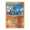 Armaldo 057/114 REVERSE HOLO