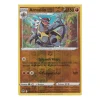 Armaldo 096/195 REVERSE HOLO