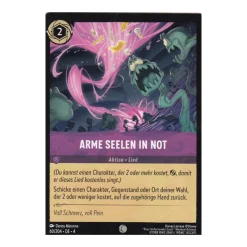 Arme Seelen in Not 4URS-060