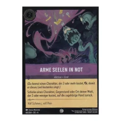 Arme Seelen in Not 4URS-060-Holo