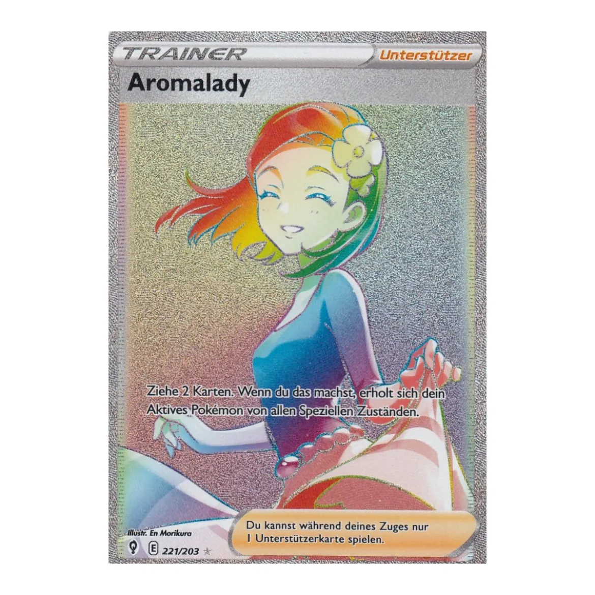 Aromalady 221/203