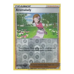 Aromalady 141/203 REVERSE HOLO