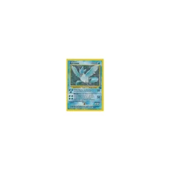 Articun 02/62 HOLO