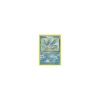 Articuno 17/62 BESPIELT