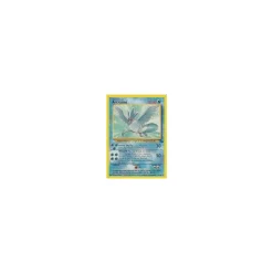 Articuno 17/62 BESPIELT