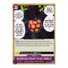 Artificial Devil Fruit SMILE