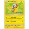 Ash's Pikachu SM112 (englisch) PROMO