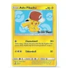 Ashs Pikachu SM113 PROMO