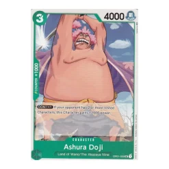 Ashura Doji