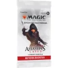 Assassin's Creed Beyond Booster (5 Packs, deutsch)