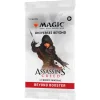 Assassin's Creed Beyond Booster (englisch)